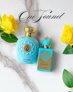 Lattafa Opulent Dubai 100 ML EDP