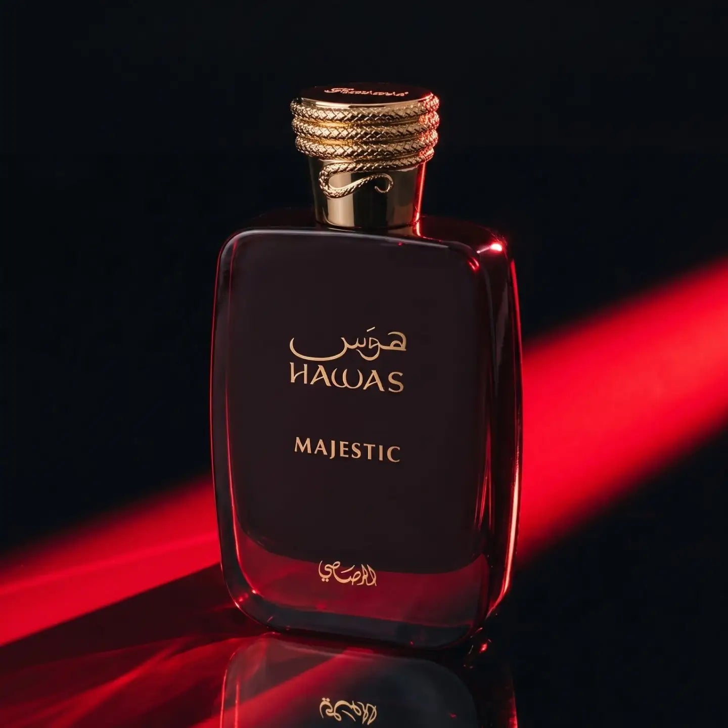 Hawas Majestic 100 ML EDP
