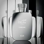 Hawas Crome 100 ML EDP