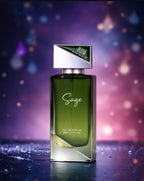 Sage 80 ML EDP Ahmed Al Maghribi