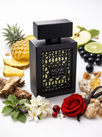Rave Now Men 100 ML EDP By Lattafa