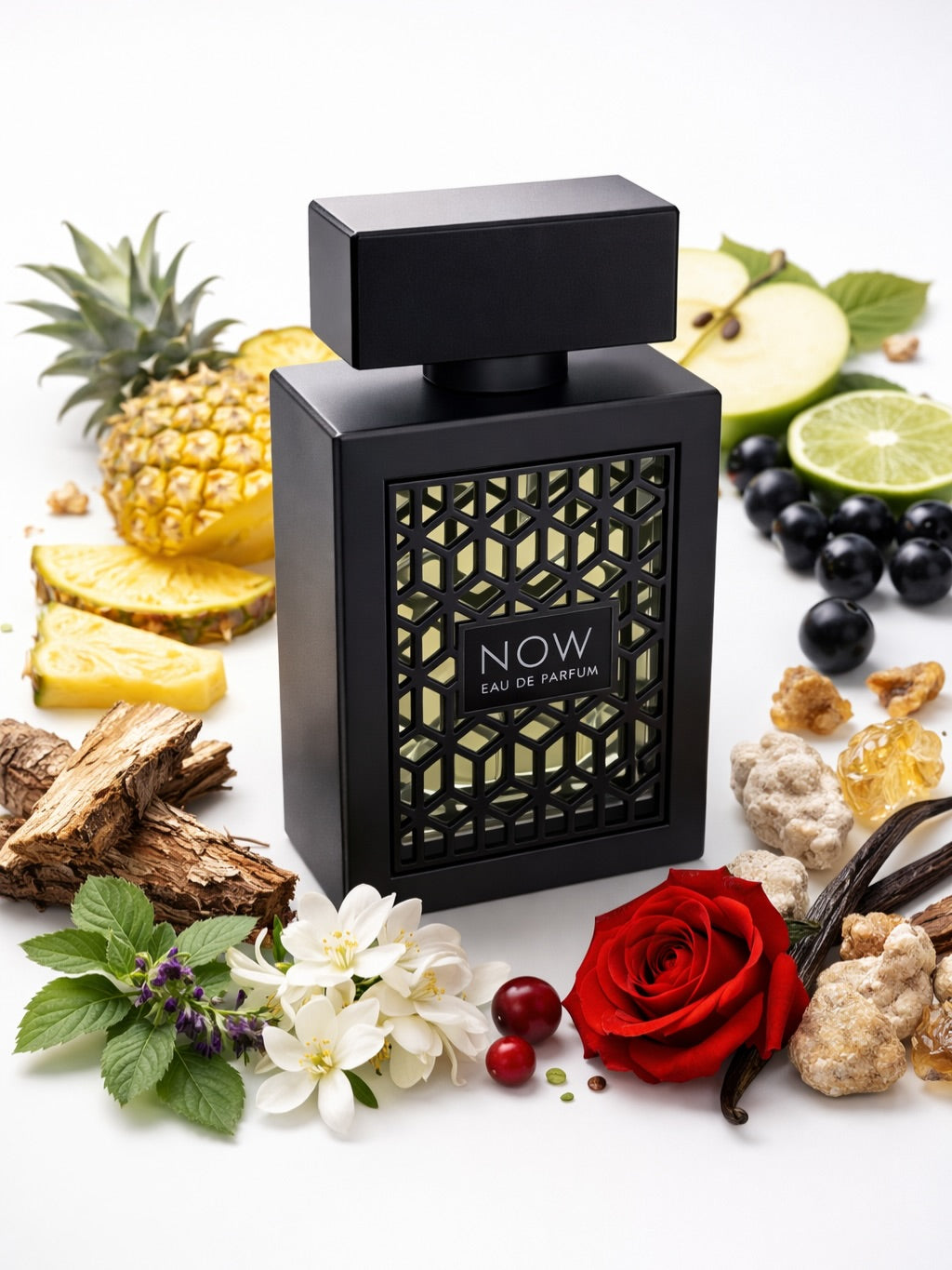 Rave Now Men 100 ML EDP By Lattafa