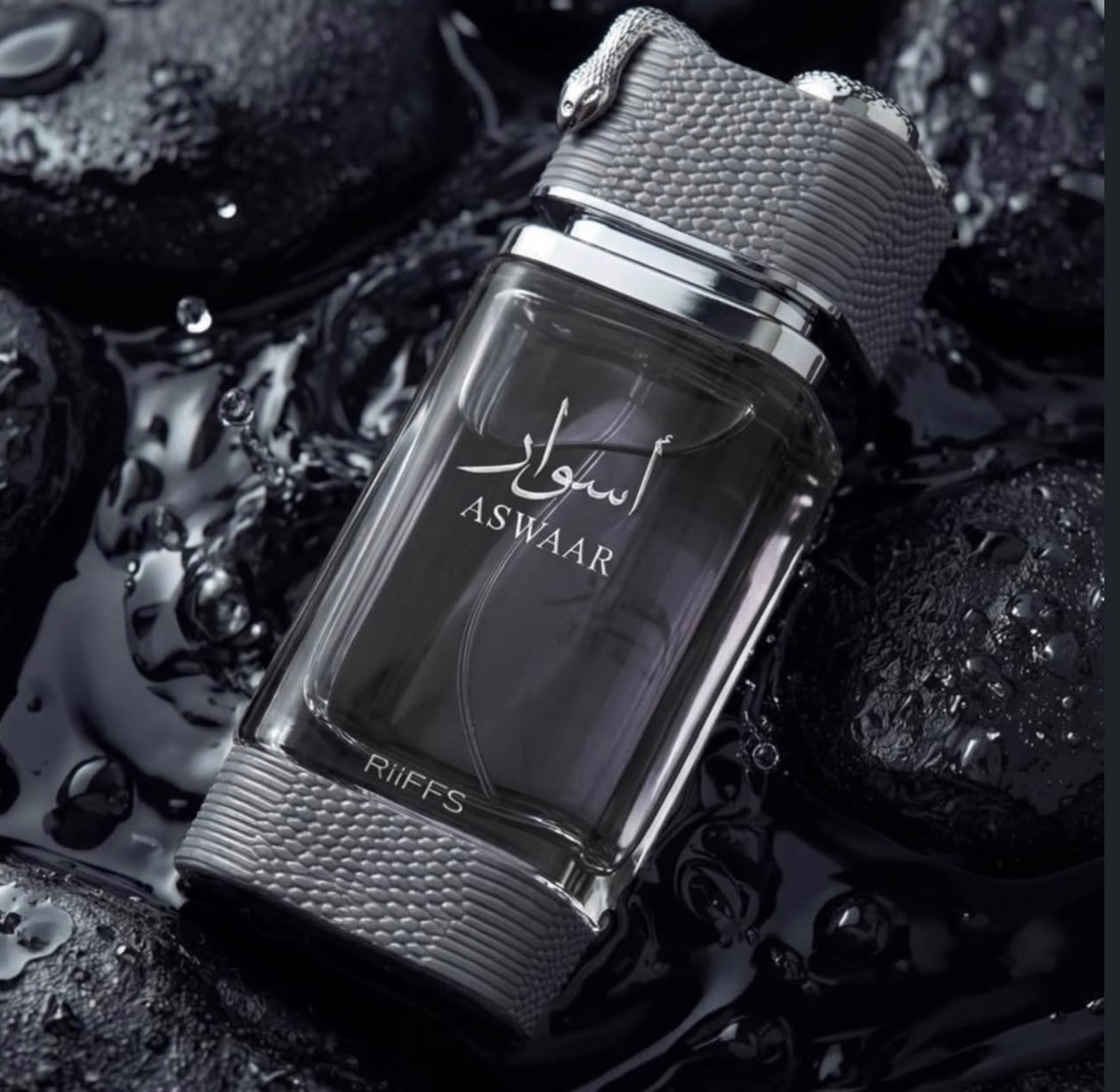 Aswar 100ML EDP by Riiffs