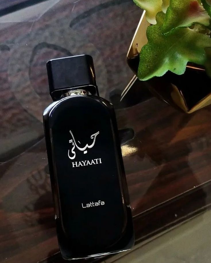 Lattafa Hayaati 100ml EDP