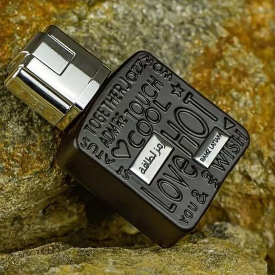 Lattafa Ramz Silver 100 ML EDP