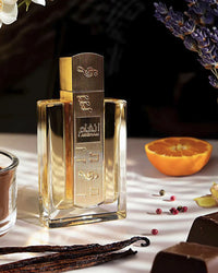 Angham 100ML EDP by Lattafa
