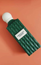 EMERALD SOUL DIAMOND
