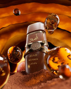 Lattafa Asad Bourbon 100 ML EDP