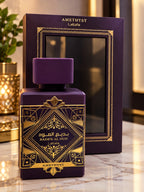Badee Al Oud Amethyst 100 ML EDP