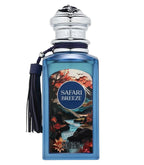 Safari Breeze Perfume Extract 100ml - French Avenue