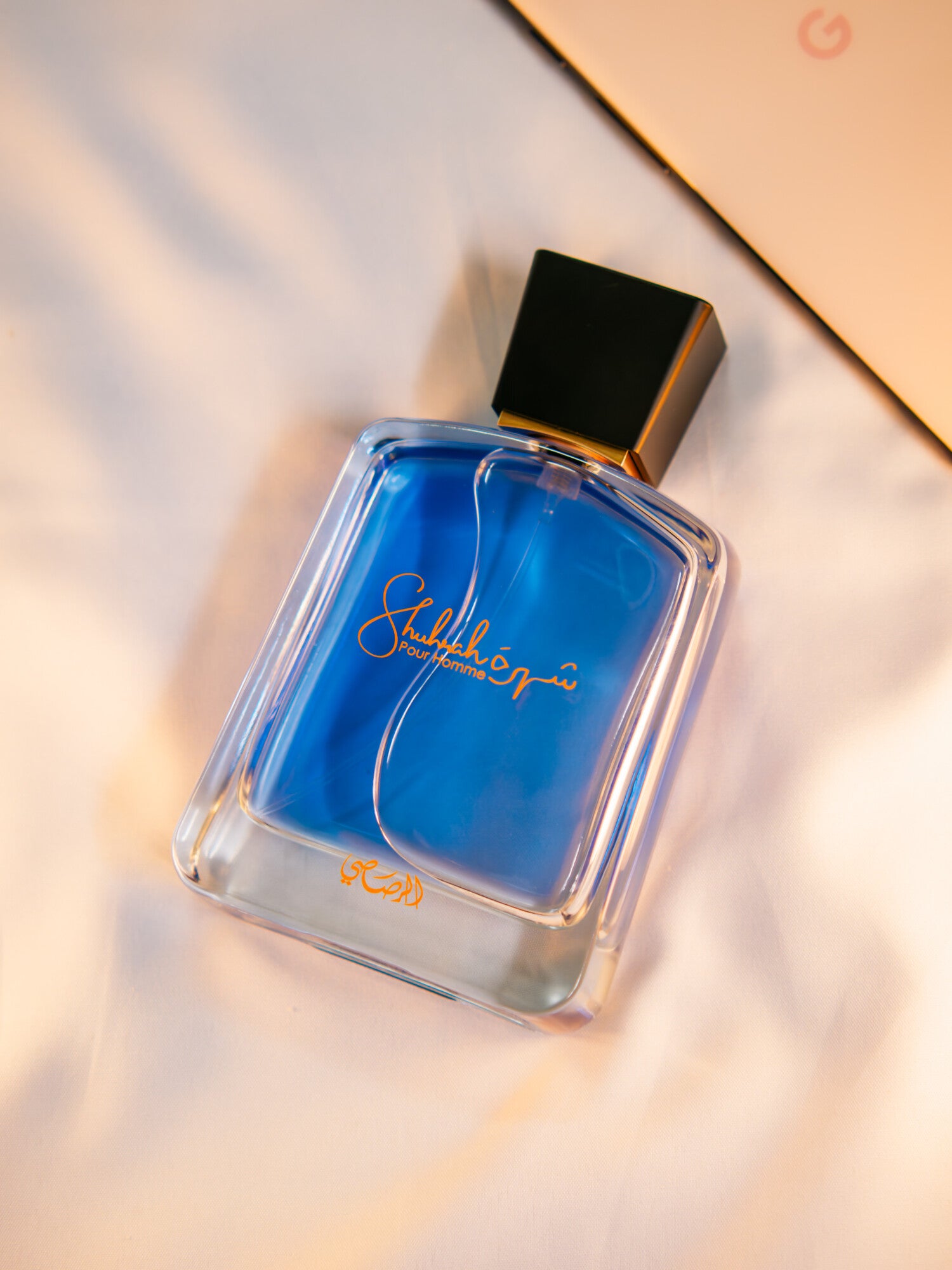 Rasasi Shuhrah Pour Homme 90 ML EDP for Men