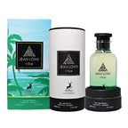 Jean Lowe Vibe 90 ML EDP By Maison Alhambra