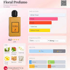 FLORAL PROFUMU