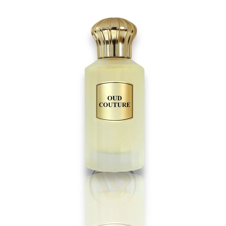 Courture Noir 100 ML EDP By Ahmed Al Maghribi