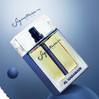 Al Haramain Signature Blue 100 ML EDP