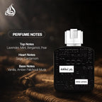 Lattafa Ramz Silver 100 ML EDP