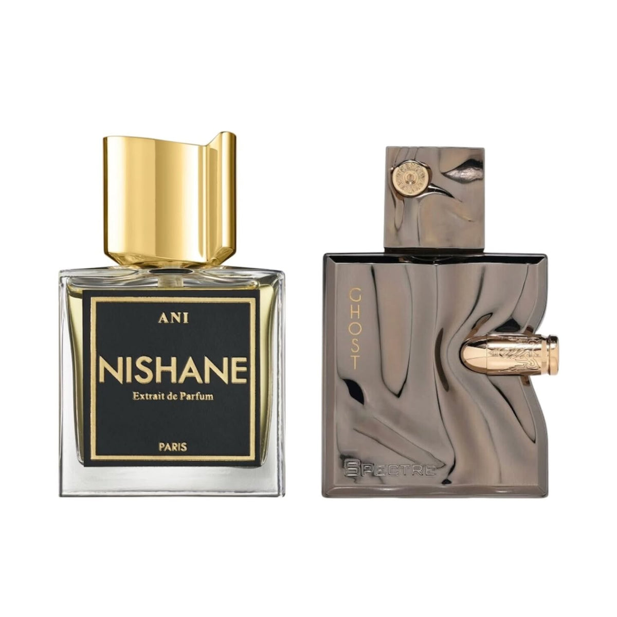 Spectre Ghost 80 ML EDP By French Avenue