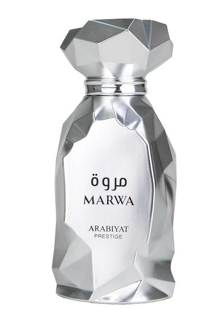 Marwa 100 ML EDP By Arabiyat Prestige
