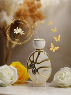 Khadlaj Sawaar Vanille Blanc 100 ML Extrait De Parfum for Women