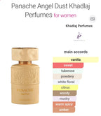 Panache Angel Dust 100 ML Extrait De Parfum for Women