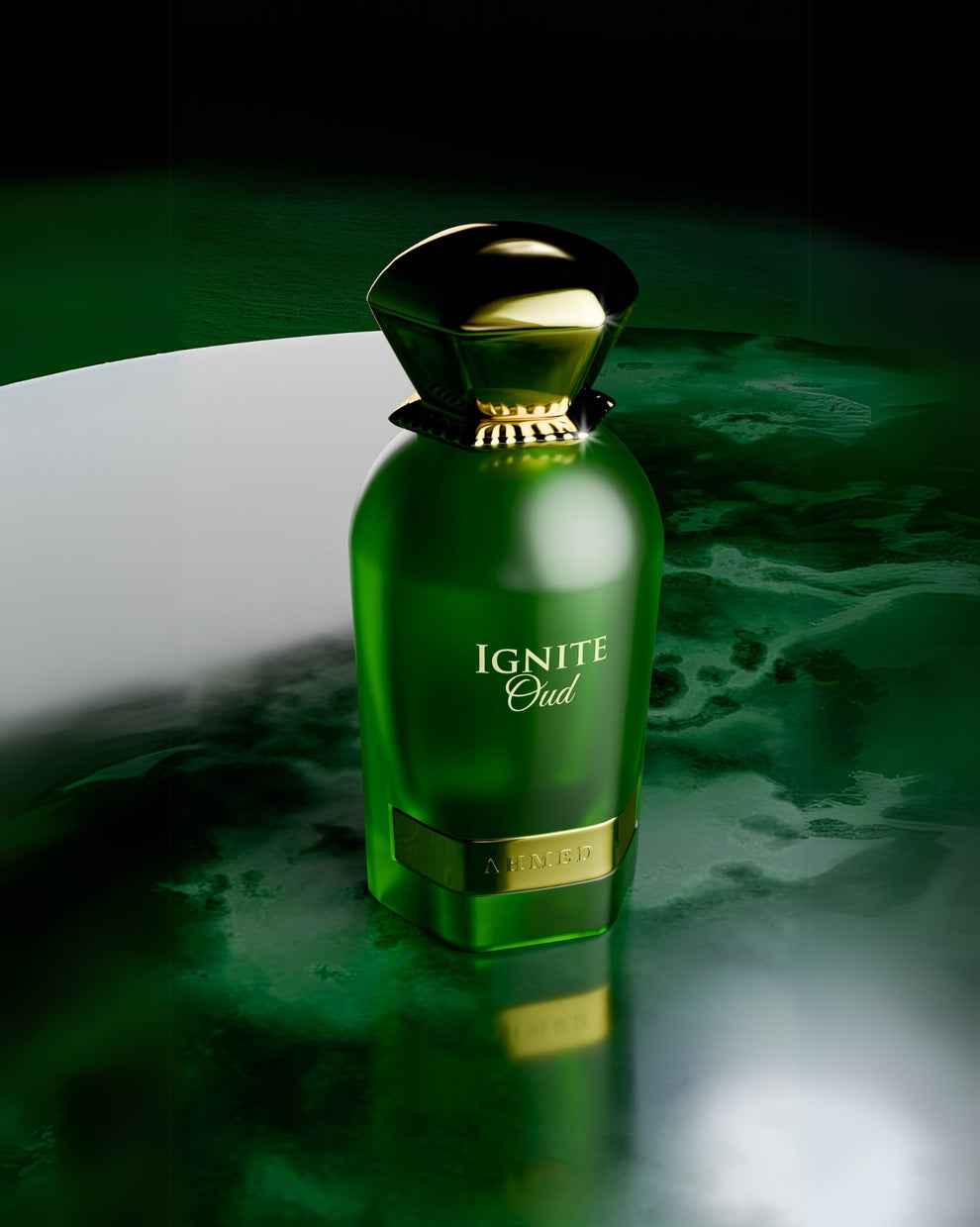 IGNITE OUD 60 ML EDP