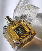 Khamrah Qawha - Premium fragrance