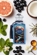 Safari Breeze Perfume Extract 100ml - French Avenue
