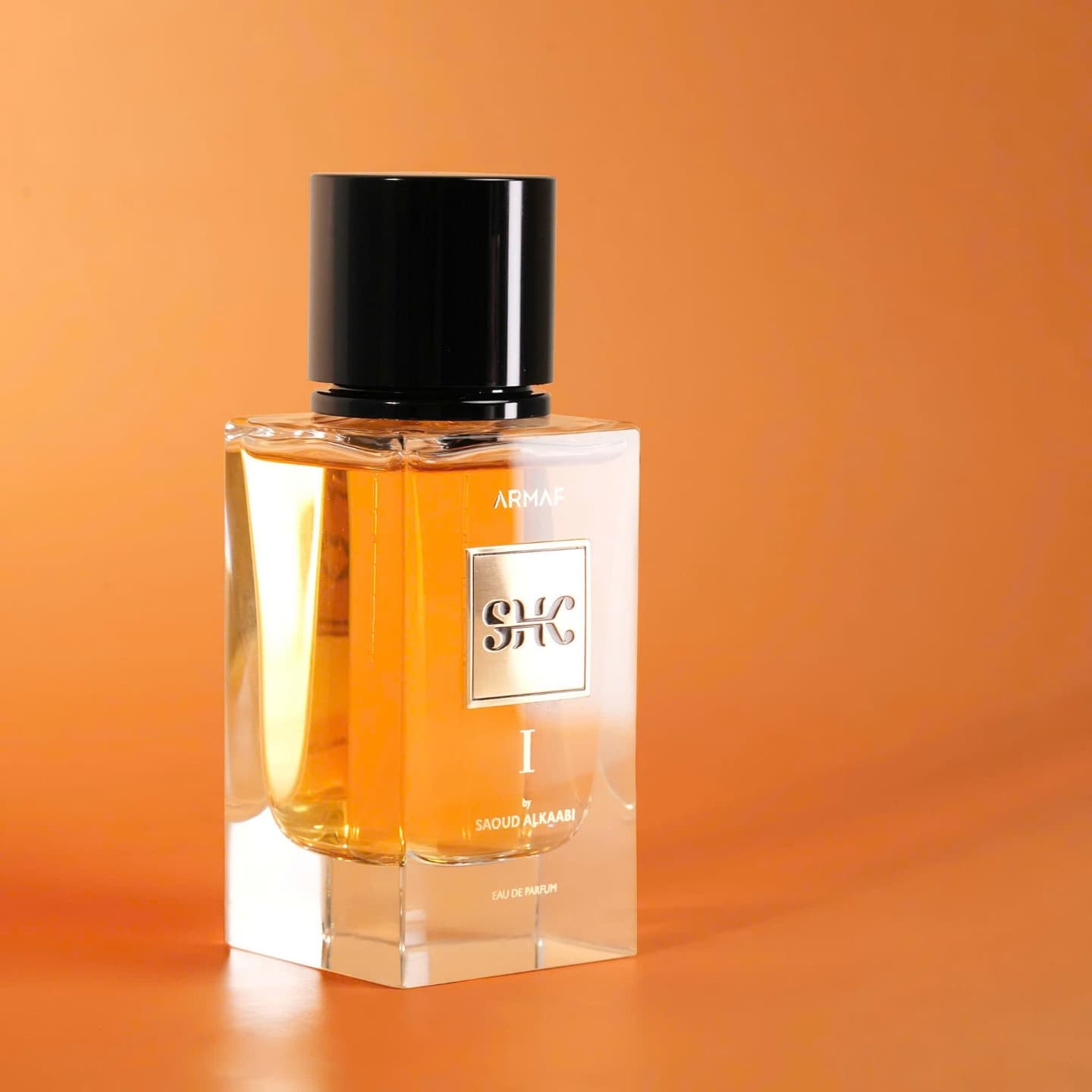Armaf SHK I By Saoud Alkaabi 100 ML Eau De Parfum