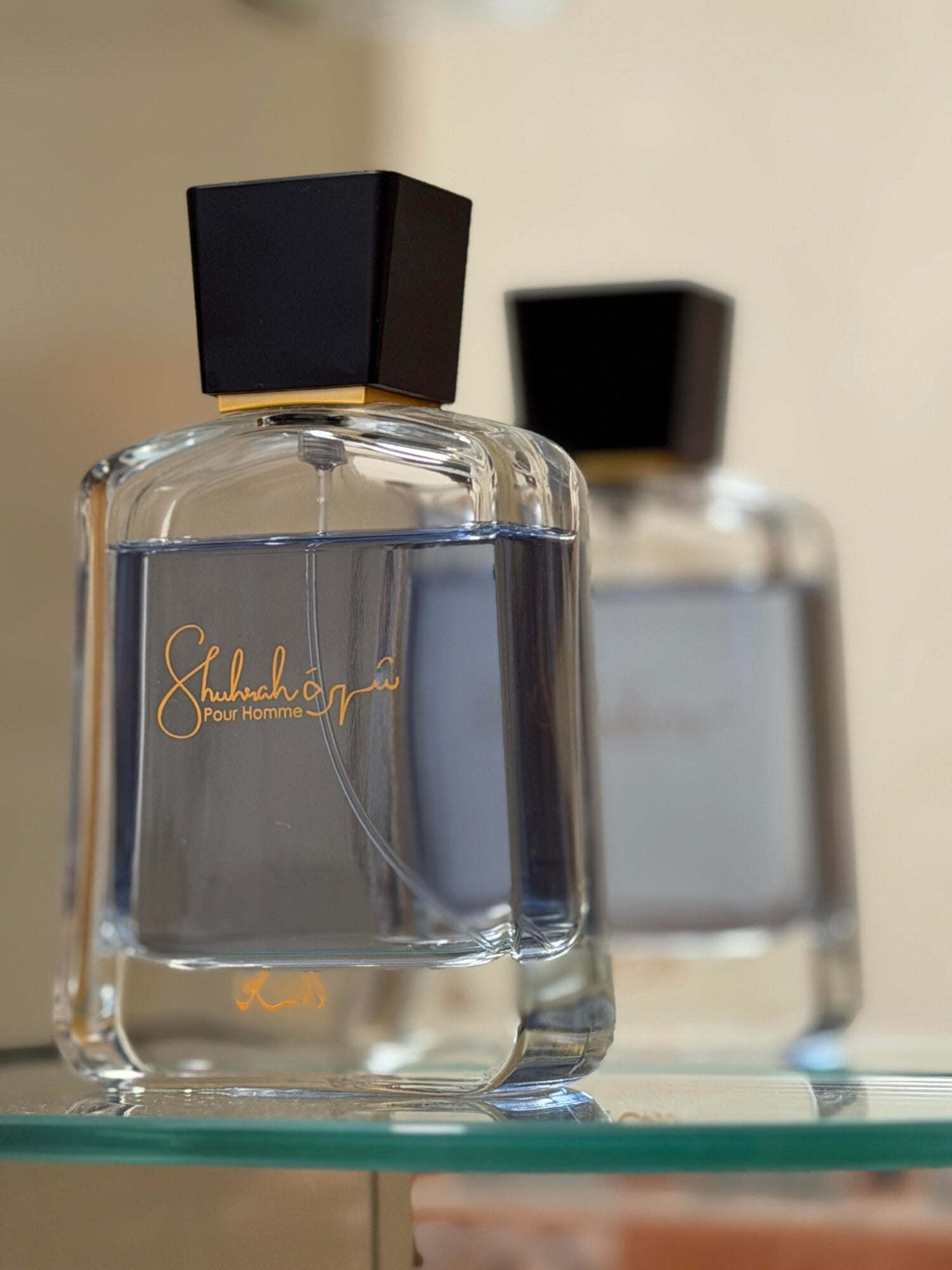 Rasasi Shuhrah Pour Homme 90 ML EDP for Men