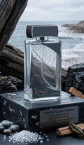 Lattafa Najdia Intense Perfume - Captivating Luxury Fragrance for Every Occasion