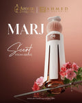 Marj 60 ML Eau de parfum By Ahmed Al Maghribi