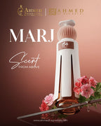 Marj 60 ML Eau de parfum By Ahmed Al Maghribi