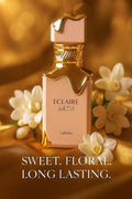 ECLAIRE Fragrance for a Captivating Aroma Experience