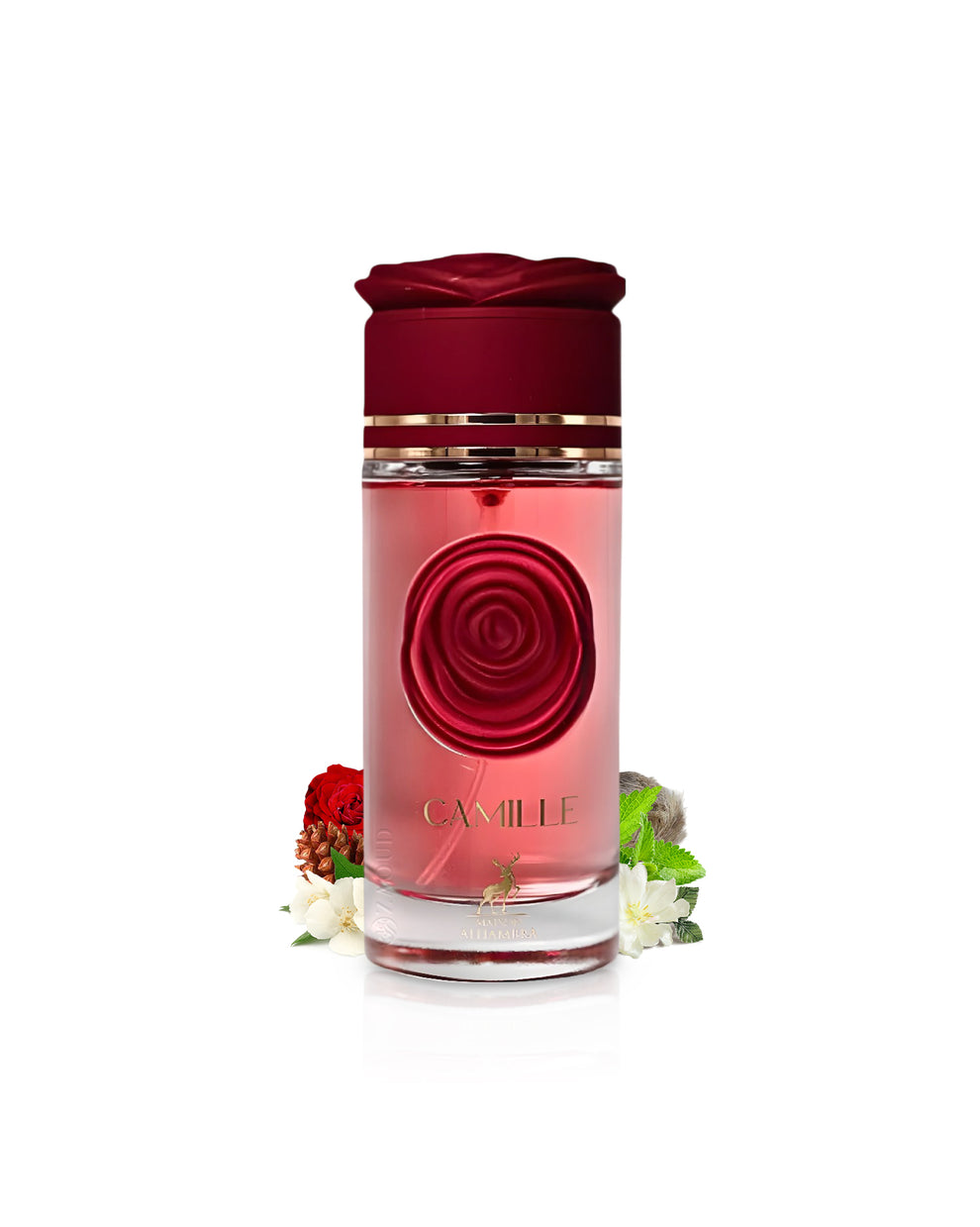 Camille for Women 100 ML Edp by Maison Alhambra