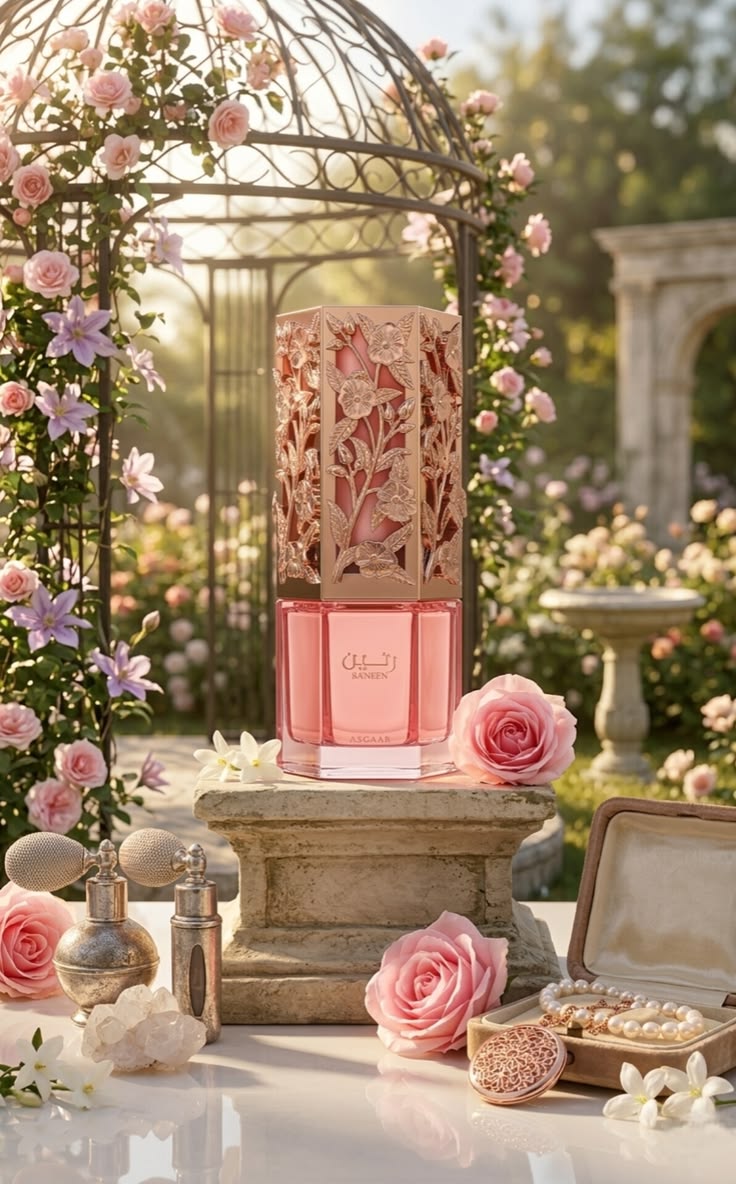 Asdaaf Raneen By Lattafa 80 ML EDP for Women