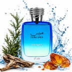 Hawas Nautilas 100 ML EDP