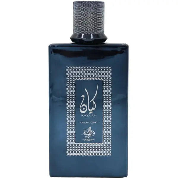 Kayaan Midnight 100 ML EDP By Al Wataniyah