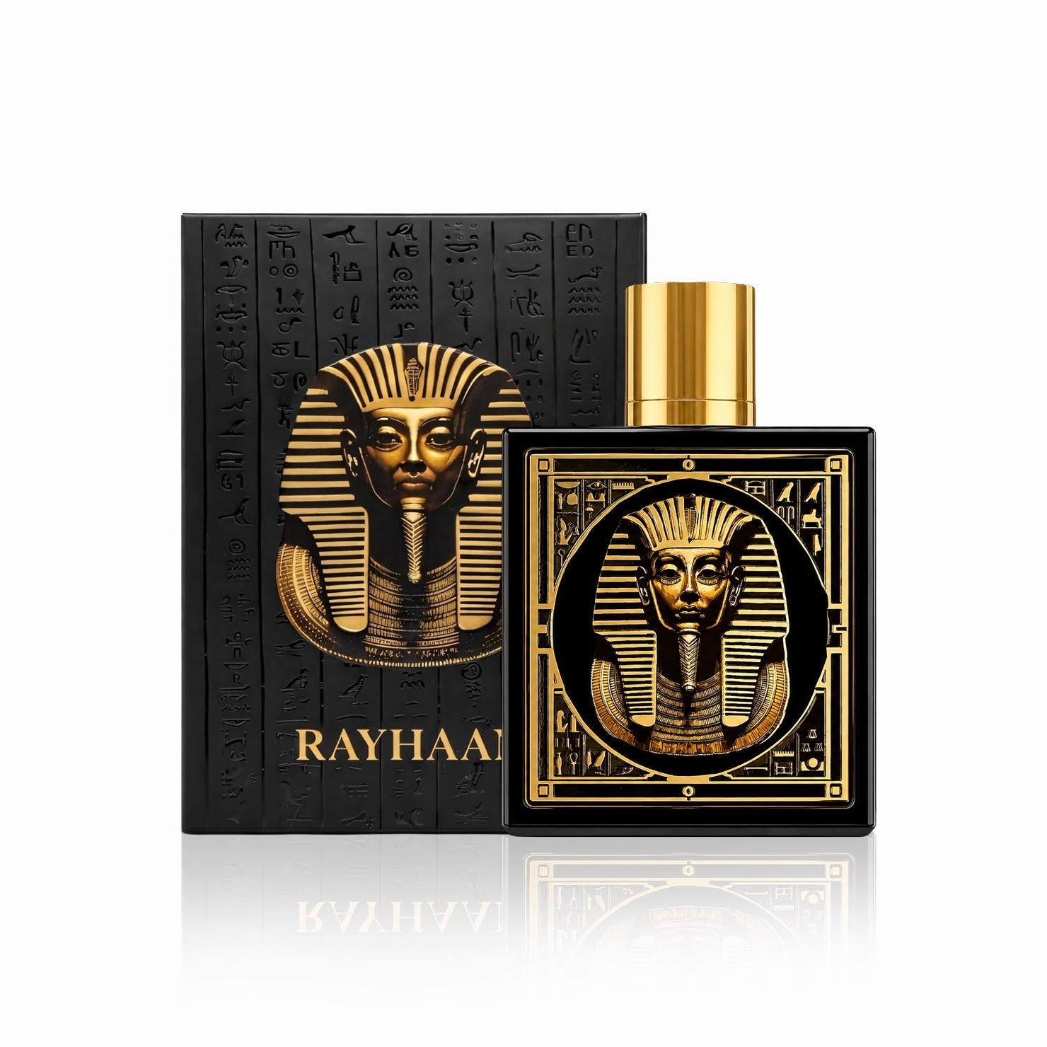 Rayhaan Pharaoh 100 ML EDP
