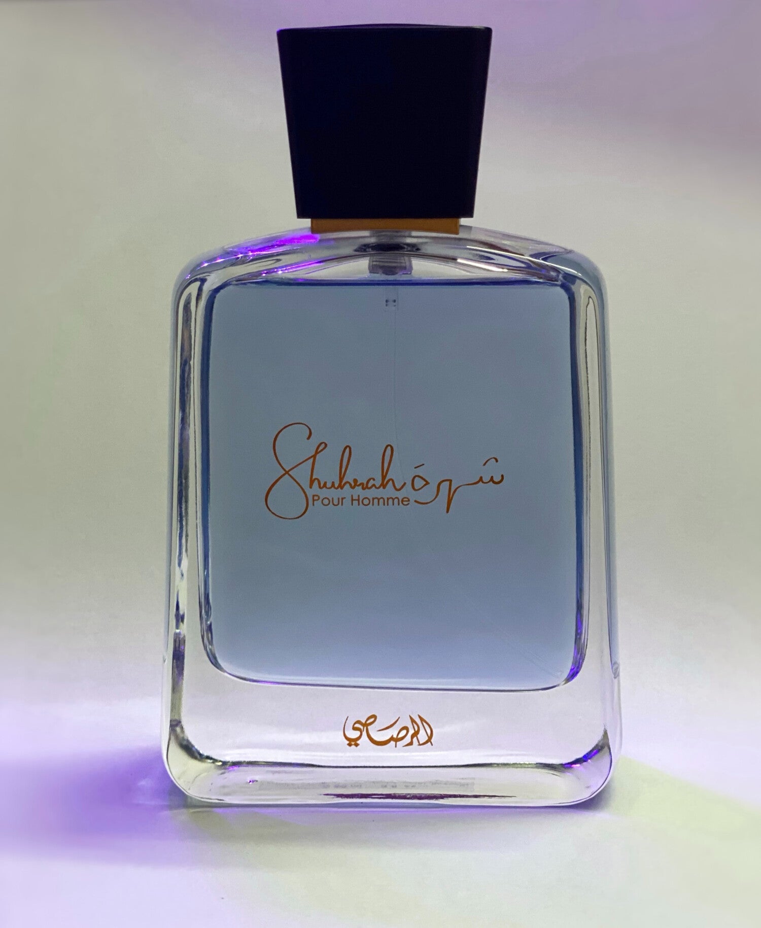 Rasasi Shuhrah Pour Homme 90 ML EDP for Men