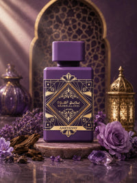 Badee Al Oud Amethyst 100 ML EDP