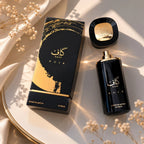 Kaaf Noir 100 ML EDP