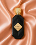 Khadlaj Onyx Gold 100 ML EDP