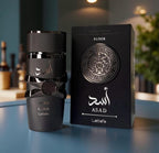 Lattafa Asad Elixir 100 ML EDP