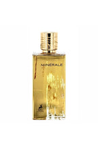 Minerale Gold Eau de Parfum Spray 100ml (3.4 oz) by Maison Alhambra
