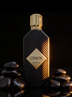 Khadlaj Onyx Gold 100 ML EDP