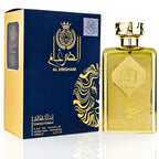 Al Dirgham Limited Edition Ard Al Zaafaran 100 ML EDP