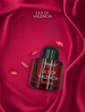 LILY OF VALENCIA 100 ML Eau De Parfum for Women