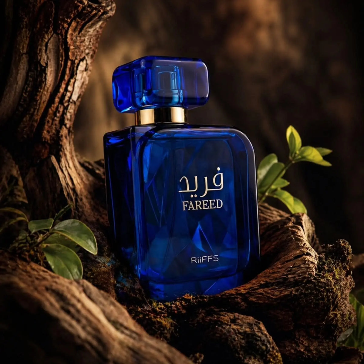 Riiffs Fareed 100 ML EDP