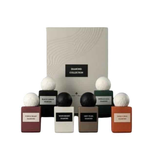 DIAMOND SET MINI BY IBRAQ