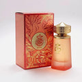 Khair Fusion 100 ML EDP: A Luscious Lychee and Floral Fragrance
